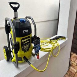 Tackle Dirt with Our Strong Cleaning Tools! interview woman