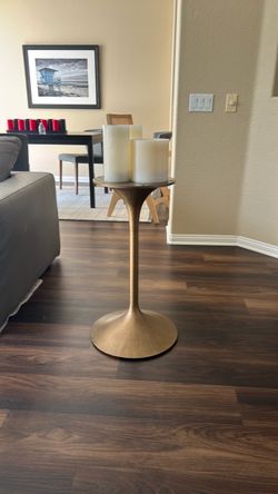Brass Platform - RH