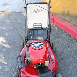 Craftsman 22" Self Propelled Lawn Mower
