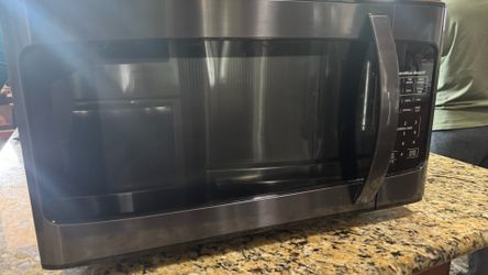 Microwave 1000 watts