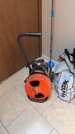 Mini rooter
