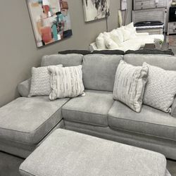Brand New Sofa Chaise 