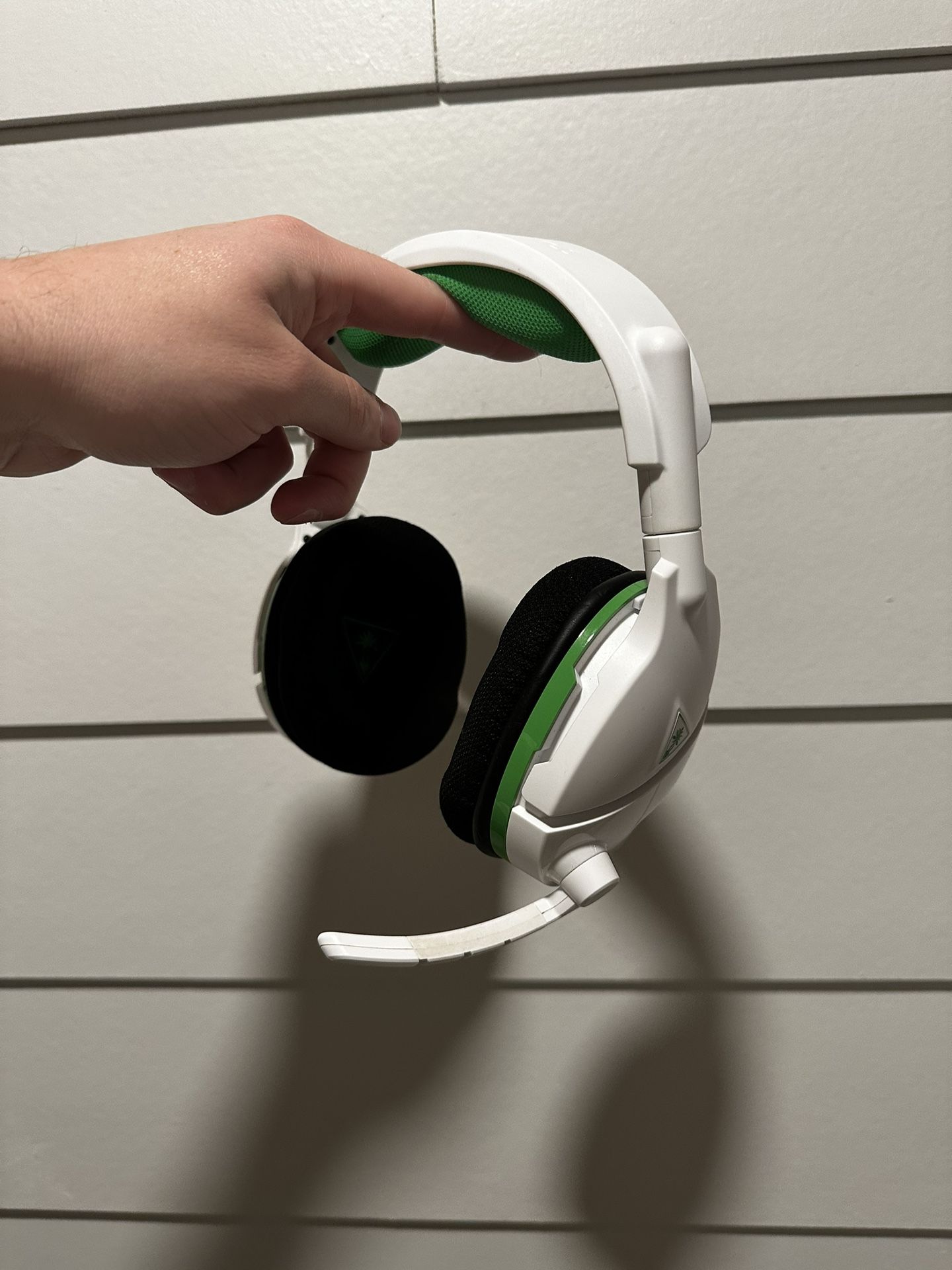 Wireless Gaming Headset 