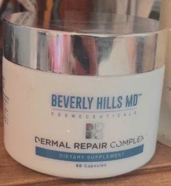 Beverly Hills MD dermal repair