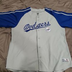LA Dodgers Clothing