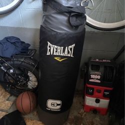 Punching Bag 