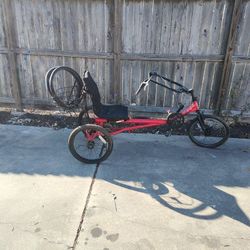 AmTryke For Sale $550