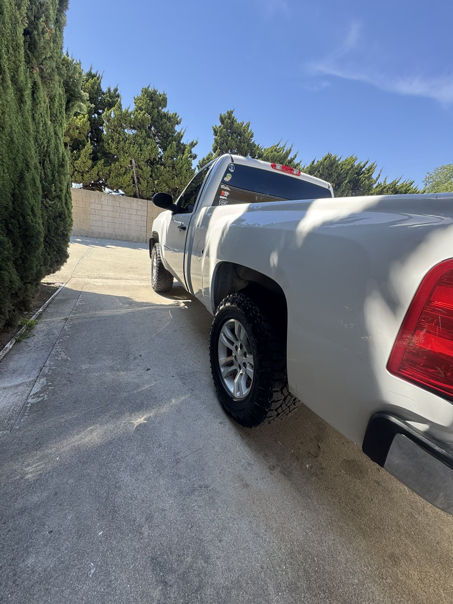 2013 Chevrolet Silverado