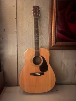 Acoustic Guitar