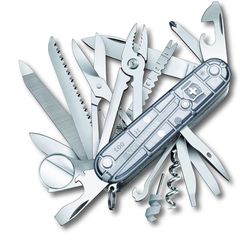 Swiss Army Champ Victorinox 
