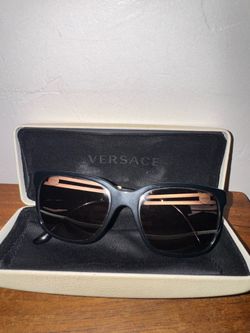 Versace Sunglasses