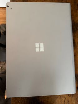 Microsoft Surface Book 3 – Intel Core i7 – 32GB RAM – Like-New Condition!