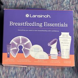 Lansinoh Essentials Kit