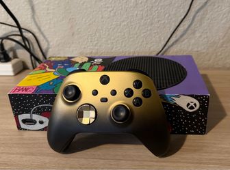 Xbox Series S 512GB