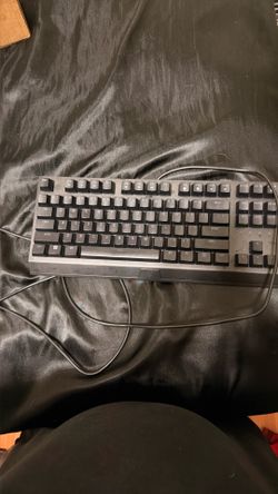 Razer blackwidow v3 tkl