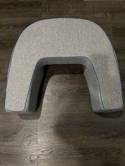 Couch Lap Desk Pillow