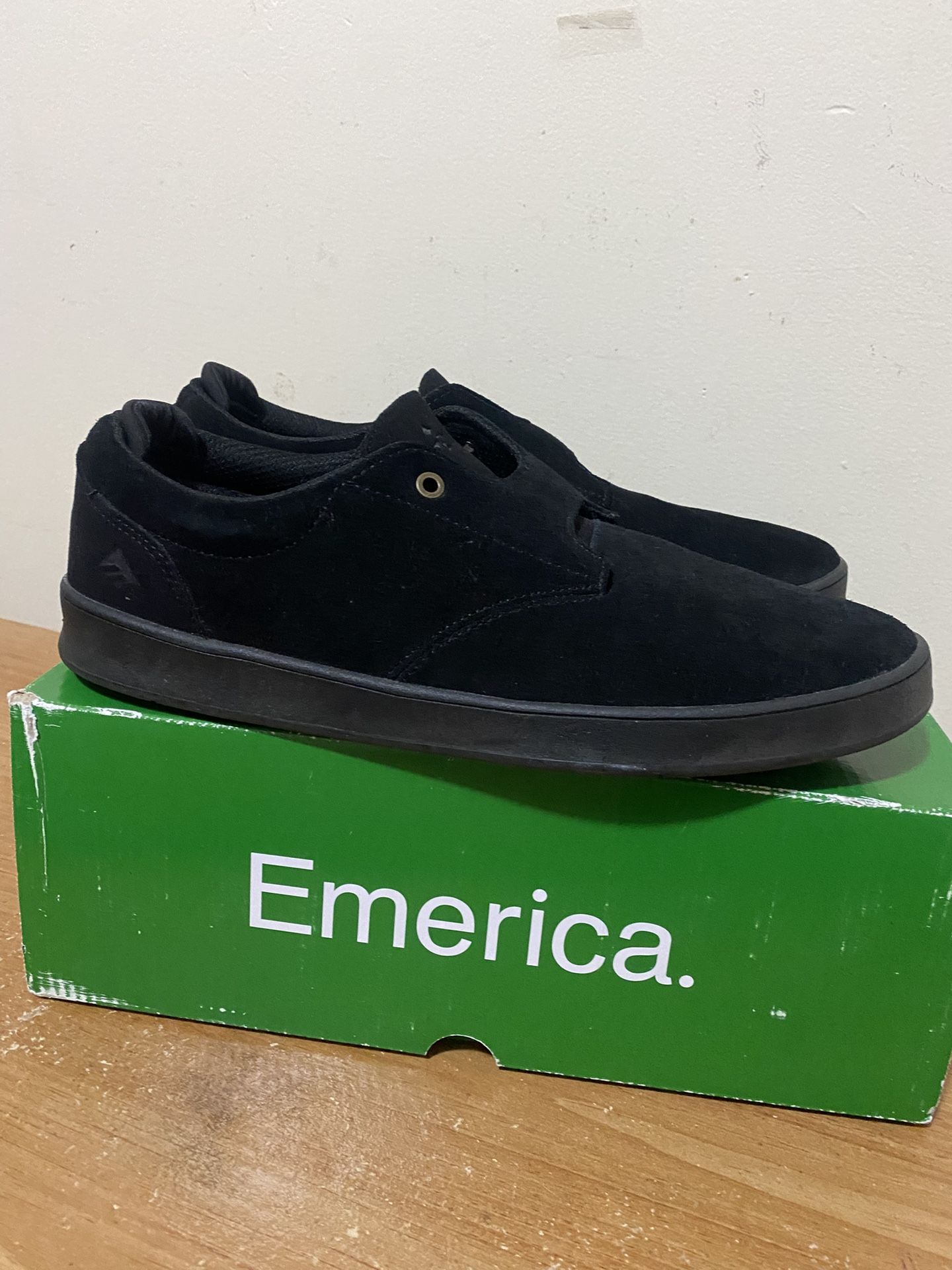 Emerica Leo Romero Pro Model Shoe
