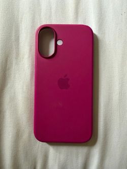 Apple iPhone 16 Case