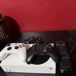 Xbox Series S 1 TB (2024)