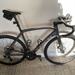 Trek Emonda Sl6 Pro Disc