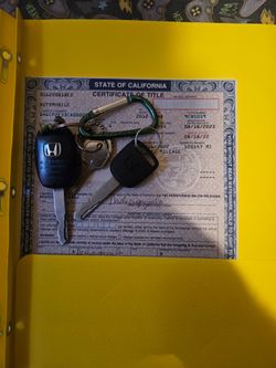 2012 honda accord  $6k obo