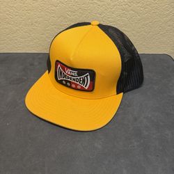 Vans x Independent Trucker Hat
