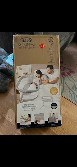 Bassinet