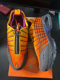 Nike Air Max Sunder Kids Of Immigrants Sunrise Size 6