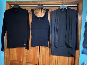 Women’s Large Clothing Lot Bundle 