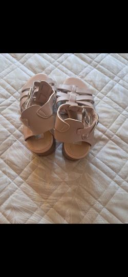 Toddler Gladiator Sandals