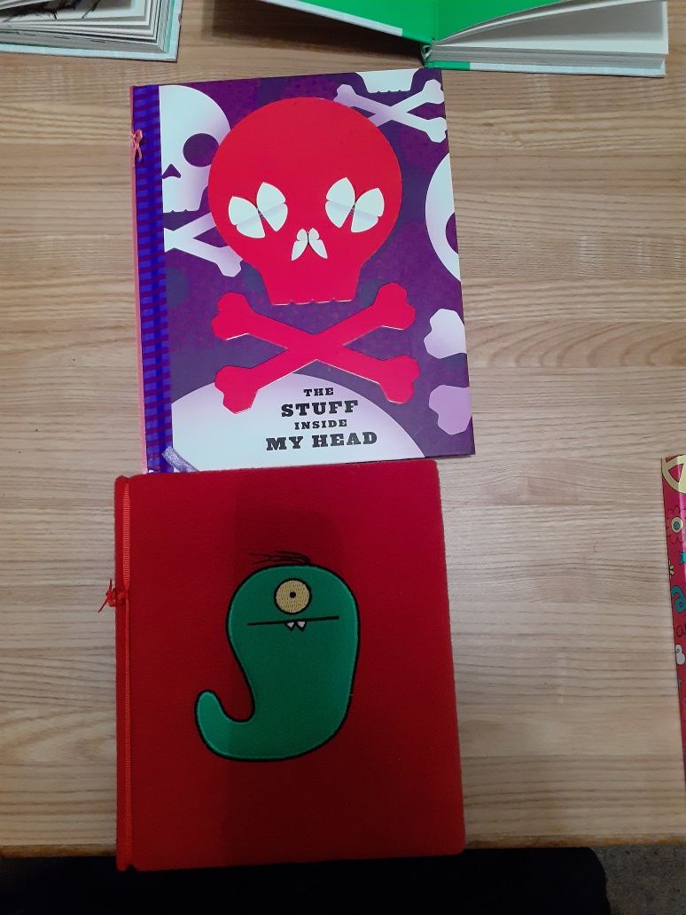 Journals