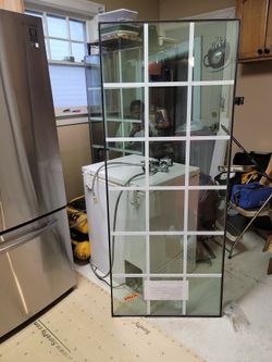 4  Brand New Windows 