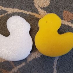 Duck Sponges 