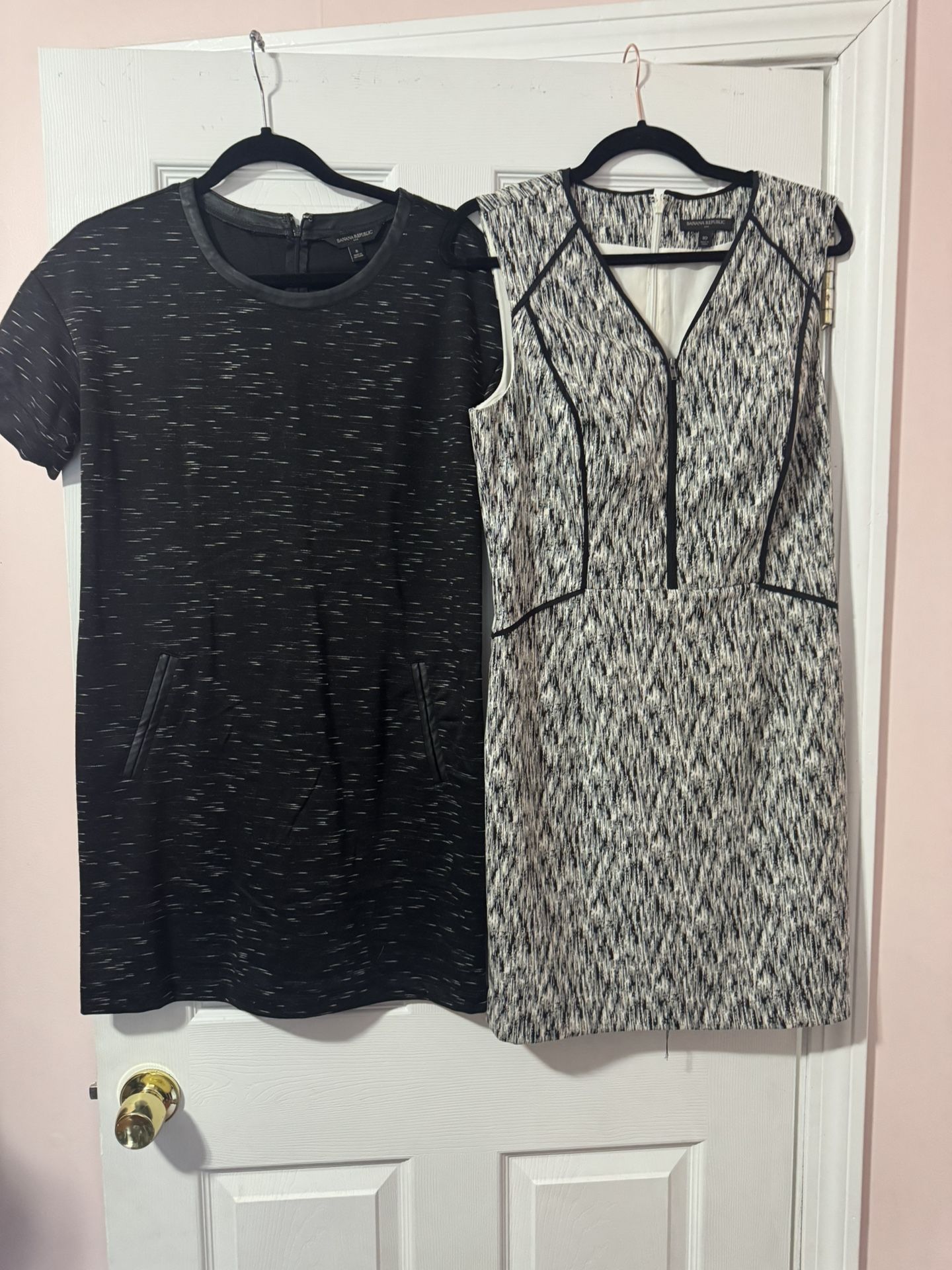 Banana Republic Dress Lot Part 1 Of 3 Women’s Clothing Dresses Clothes