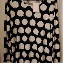 LULAROE PLUS SIZED CLOTHING 