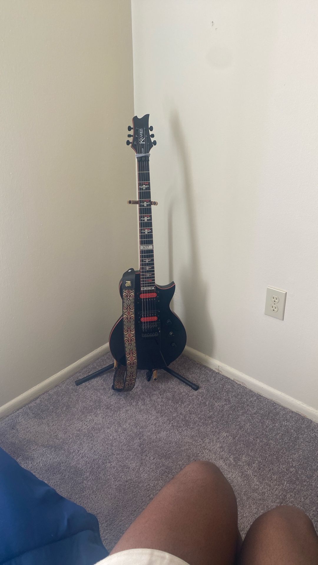 Kramer Assault 220