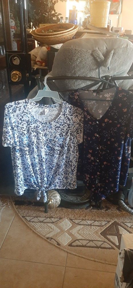 Womens Tops 7ea