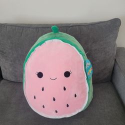16" Squishmallow
