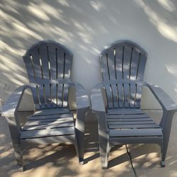 Chairs 
