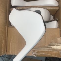 Bisque Ware Bird (5)