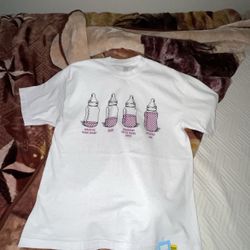 That’s A Awful Lot Of Cough syrup Shirt 