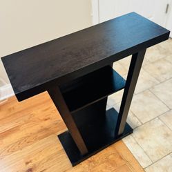 Entryway table, Living Room, House, Brown, Kitchen