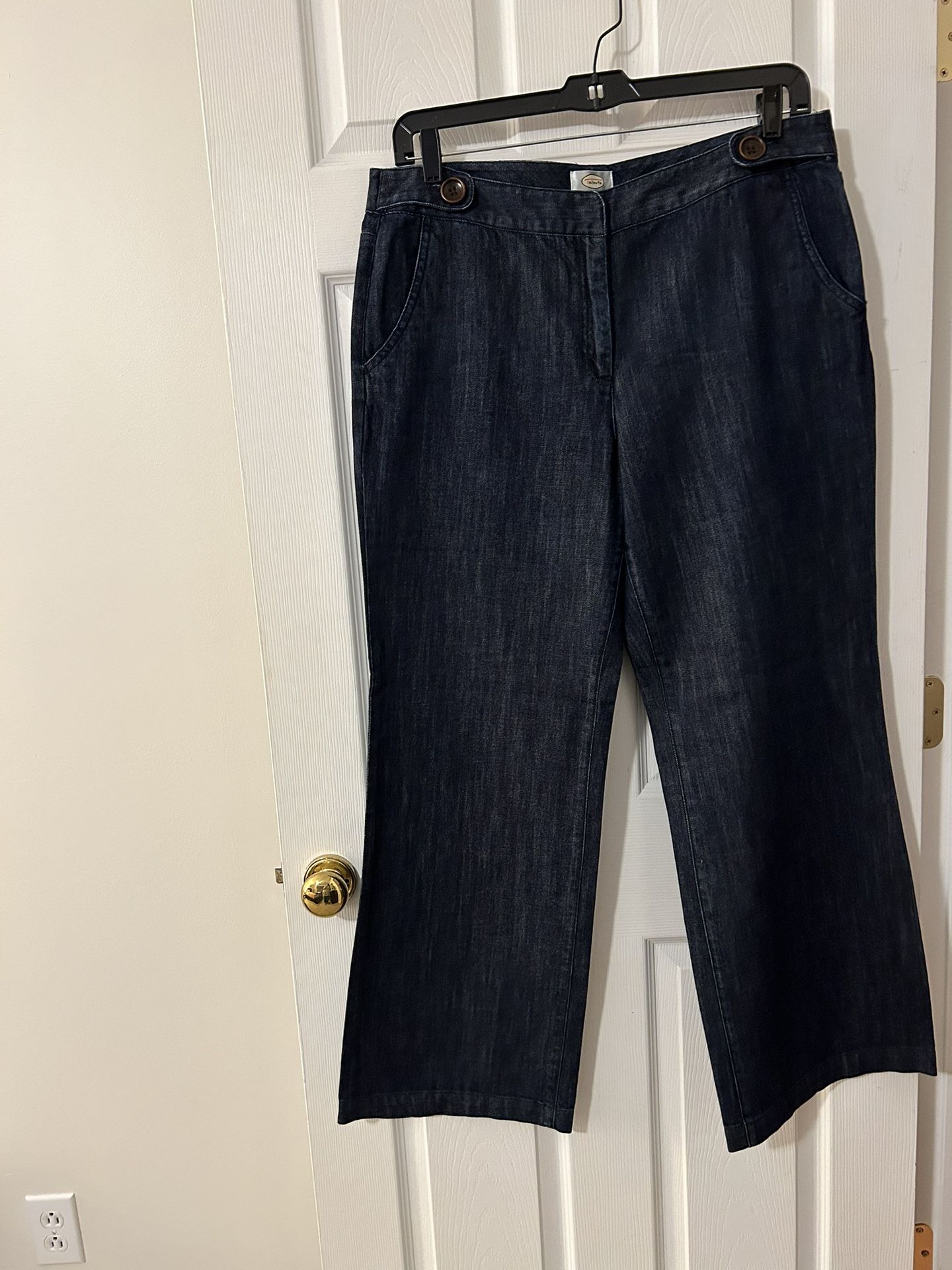 Talbots Jeans