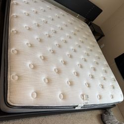 King BeautyRest Mattress