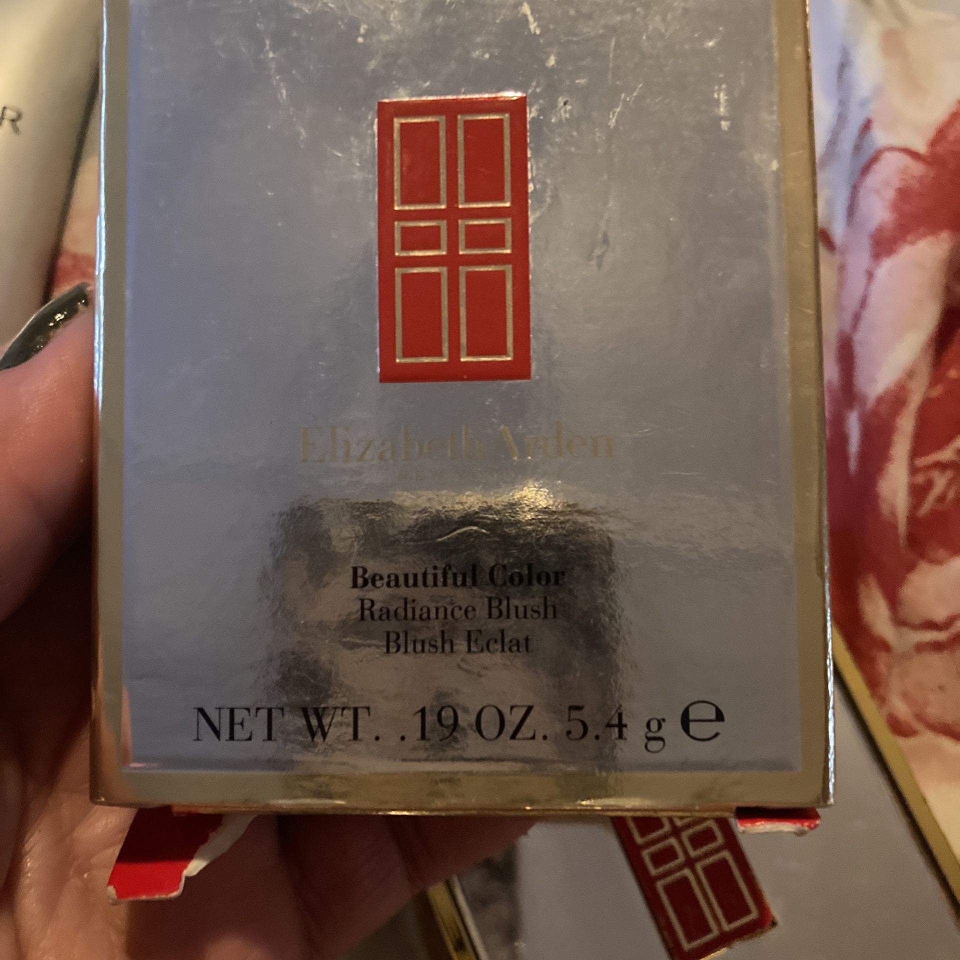 Elizabeth Arden Blush