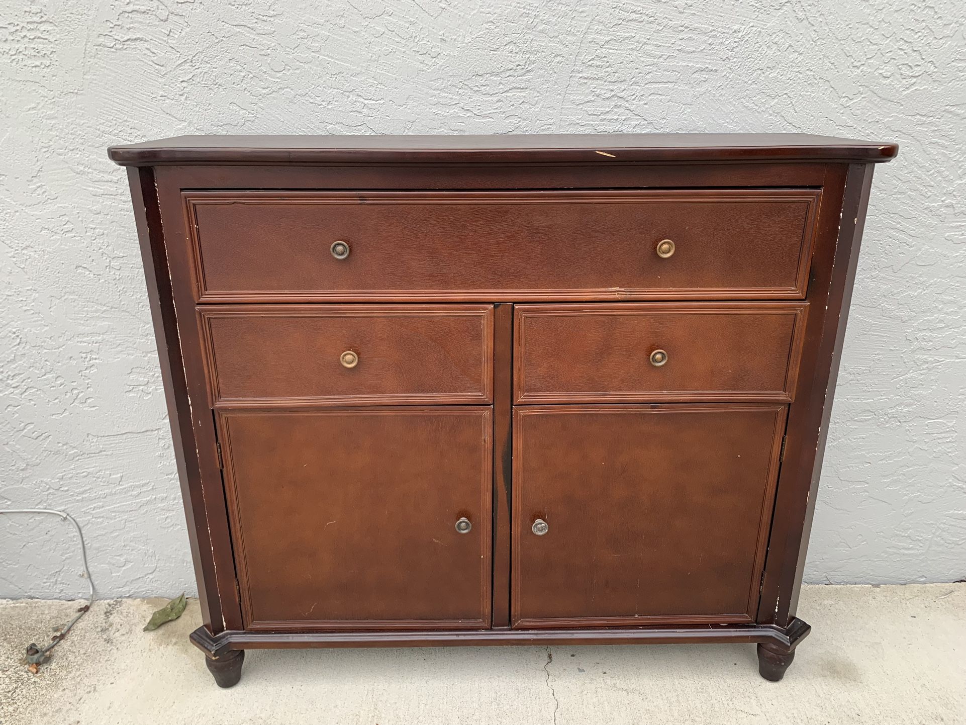 Hallway Table Or Dresser