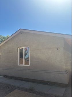 Stucco