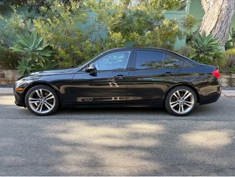 2013 BMW 328i