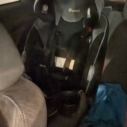 Car Seat 
