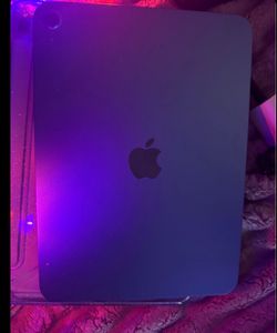 I pad air